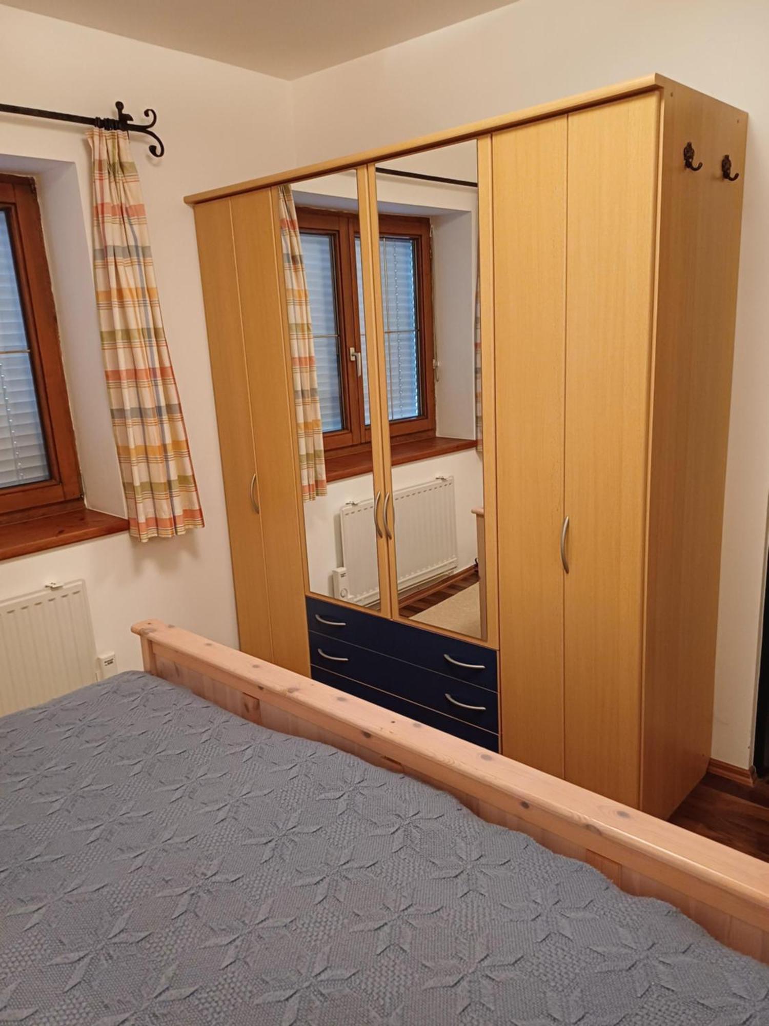 Ferienwohnung Klappacher Maria Alm am Steinernen Meer Esterno foto