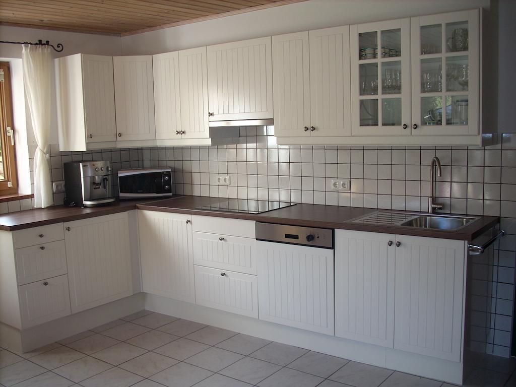 Ferienwohnung Klappacher Maria Alm am Steinernen Meer Camera foto