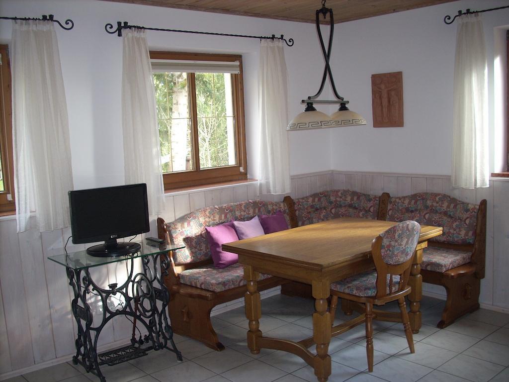 Ferienwohnung Klappacher Maria Alm am Steinernen Meer Camera foto